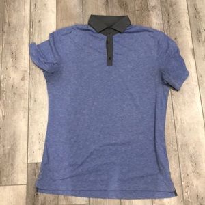 Lululemon polo